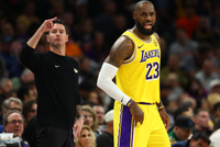 湖人止3连败？ESPN预测明日胜率：湖人高达83.8% 国王16.2%