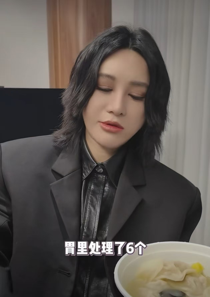 圖據(jù)尚雯婕微博