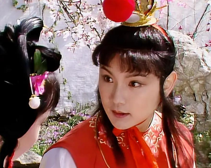 《紅樓夢》劇照