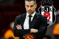 贝西克塔斯取代ASVEL打欧篮联 后者老板是帕克 他想打NBA欧洲联赛