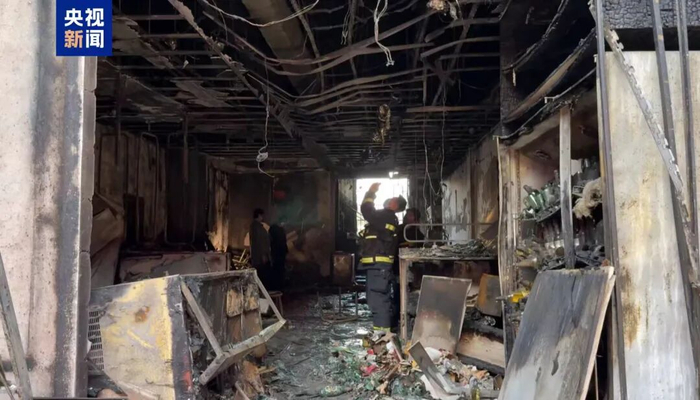 （图源：央视新闻客户端）