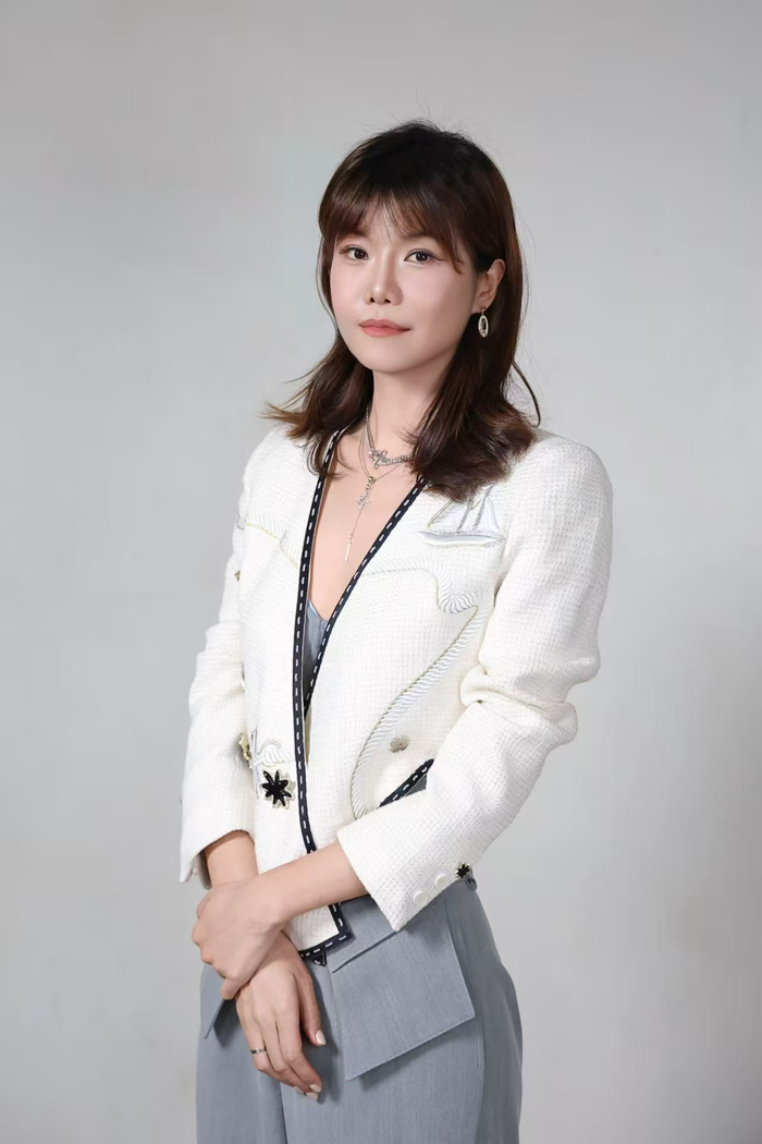 秦静 受访者供图