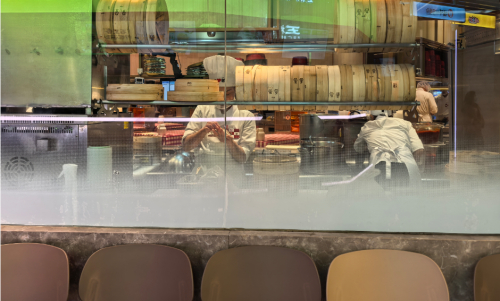 现实的倒逼与未来的考题