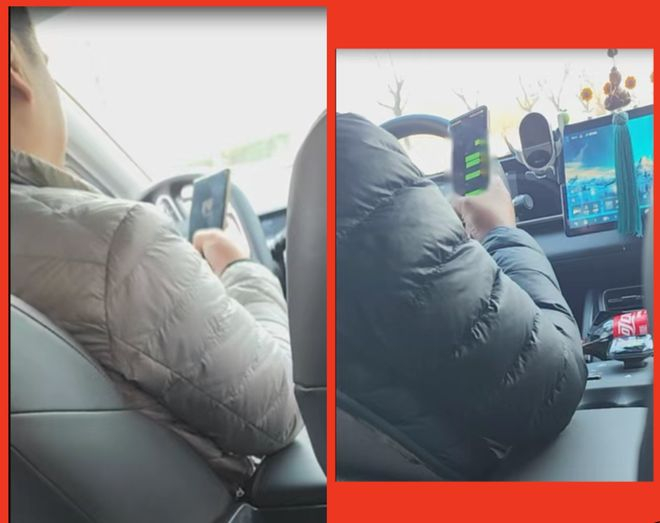 图源《网约车服务消费者满意度调查报告》