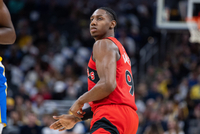 猛龙主场打魔术！巴雷特伤病管理不打背靠背 新援班巴可以出战！