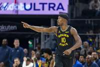 背靠背第二场！科尔：巴特勒将会出战篮网 计划让更多人进入轮换