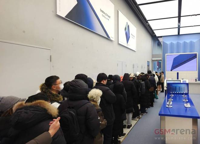 ▲ 图｜GSMArena