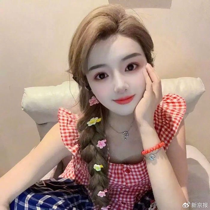 ▲尹小迪。受访者供图