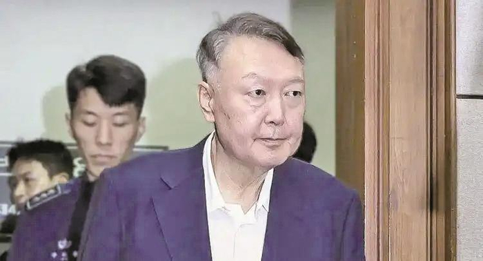 尹锡悦 资料图