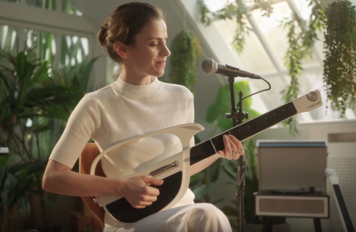 LiberLive C1（来源：LiberLive官网）