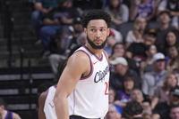 西蒙斯谈本赛季不复出：我快30岁了 必须为自己做出最好的决定