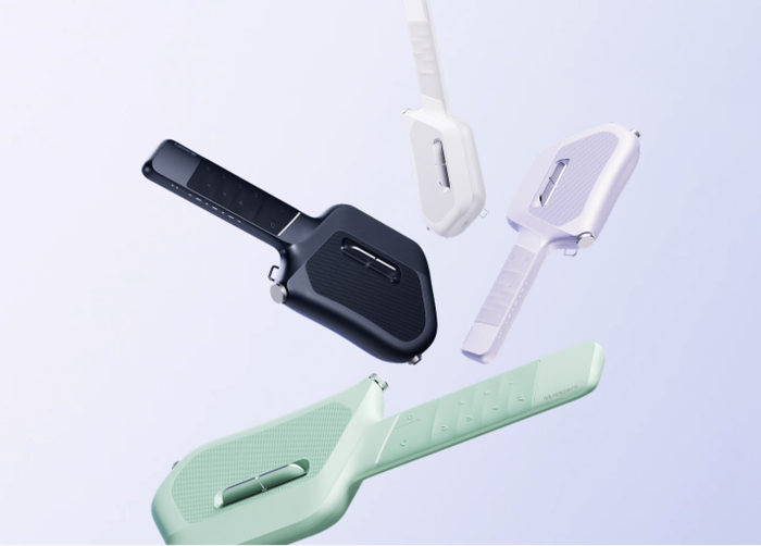 Musspark ai随弹吉他（来源：Musspark官网）