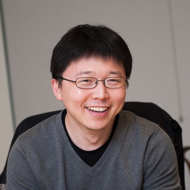 图 | 张锋（来源：MIT）