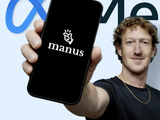 Meta 收购 Manus 细节曝光，开价 20 亿美元闪电成交