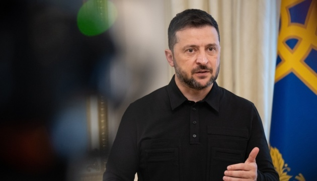 △泽连斯基（资料图）