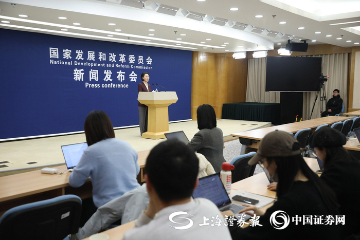    上证报记者 史丽 摄  