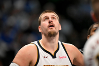 火箭媒体人：若约基奇因场次不够缺席最佳阵 那NBA应改变65场规则