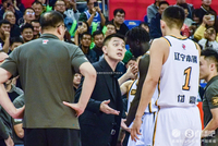 今时不同往日！辽篮本赛季已经2次得分不超70分 上赛季46场0次