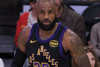 41岁第一战得分排名！卡特21分最高 老詹17分 贾巴尔17分