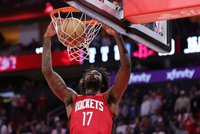 数据无法体现作用！伊森复出后化身奇兵 攻防两端助火箭重回正轨