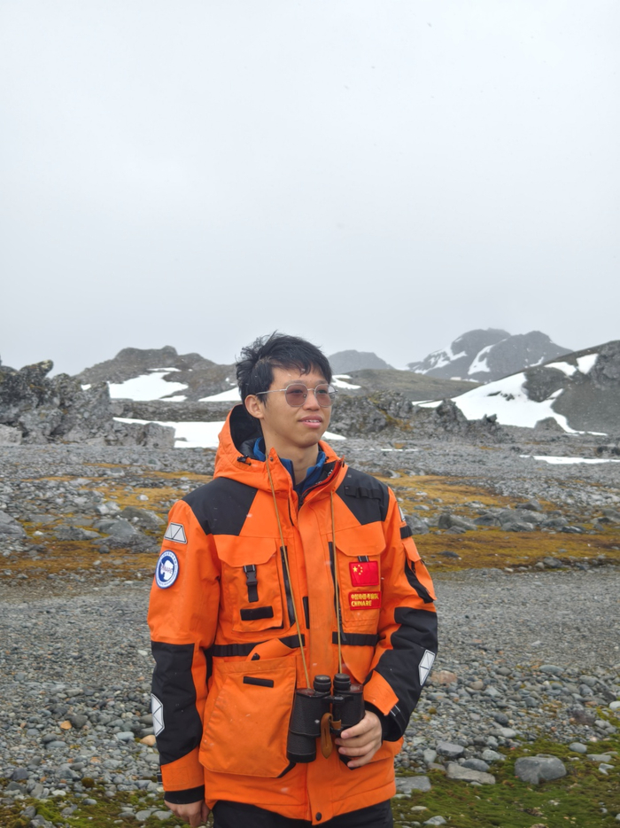 （受访者供图）