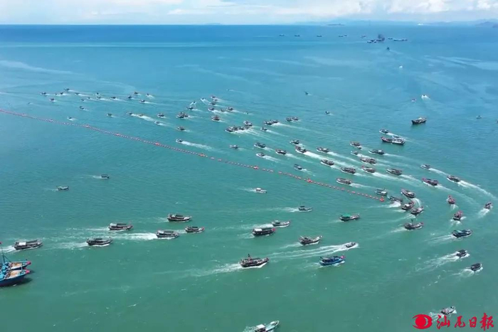 记者 陈茂辛 摄