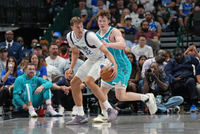 新秀榜：弗拉格&amp;克尼佩尔仍居前2 埃奇库姆升至第3 42号秀雷诺第8