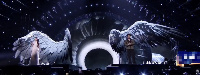 沈佳润、毛不易