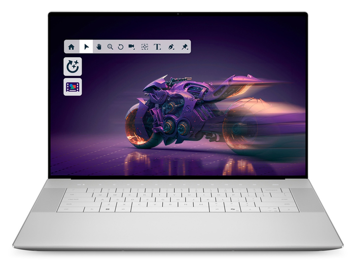 ▲ 2025 款 Dell 16 Premium