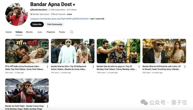 类似的例子可不少见。