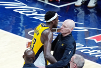 NBA彩经：开拓者力擒鹈鹕 勇士激战雷霆 灰熊拿下湖人