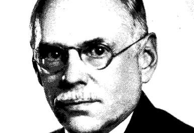 弗兰克·奈特（Frank Knight）