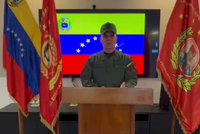 委内瑞拉防长：正在统计袭击伤亡 已启动所有国家防御计划