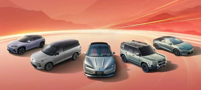 图片来源：比亚迪汽车公众号