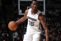 场均2分3.6板！Shams：灰熊将和科洛克签下第二份10天合同