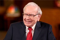 巴菲特退休后首次发声：伯克希尔在100年后仍会屹立不倒