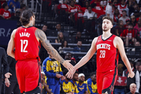 场均16个！基德：火箭可能是历史进攻篮板最强球队 我们要卡好位