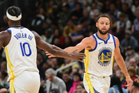 今日勇士背靠背迎战爵士 库里&amp;巴特勒&amp;库明加出战成疑