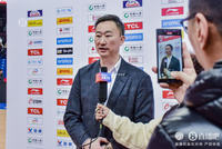 刘维伟：段睿骐第一年打CBA就有亮眼表现 希望四川尽快走出低谷