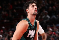 库里单节20分，杰伦肩扛50分，阿弗迪亚的三双