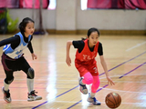 助力中国篮球未来！2026首钢杯元旦全明星青少年精英挑战赛落幕