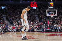 明日对阵老东家掘金！小波特缺席两场后大概率迎来复出