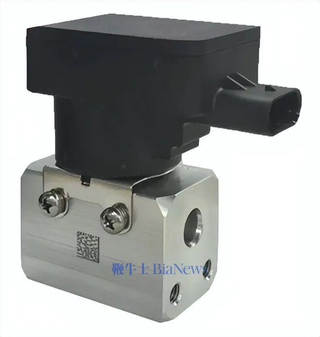 资料来源：三花智控官网，海豚研究