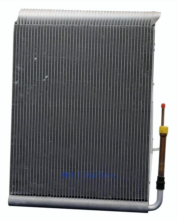 资料来源：三花智控官网，海豚研究