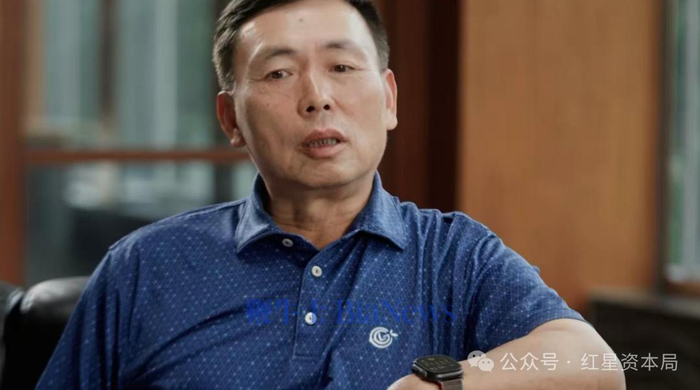 图据视频采访截图