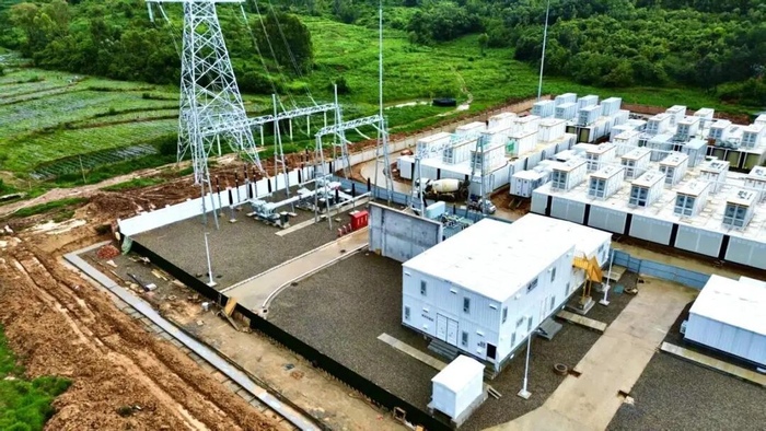 AC米兰官网-涨停雷达：超级电容+储能系统+间接投资光纤公司 金时科技触及涨停