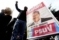 又一夜过去了，委内瑞拉怎么样了？