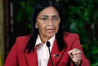 委内瑞拉“服软”？代总统：邀请美国共同制定合作议程！此前遭特朗普威胁