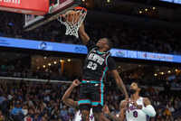 【菜鸟】科沃德12分钟16分8板遗憾伤退 费尔斯21分奎因13分6板4助