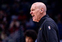 千胜难求啊！步行者遭遇12连败 主帅卡莱尔仍旧是999胜